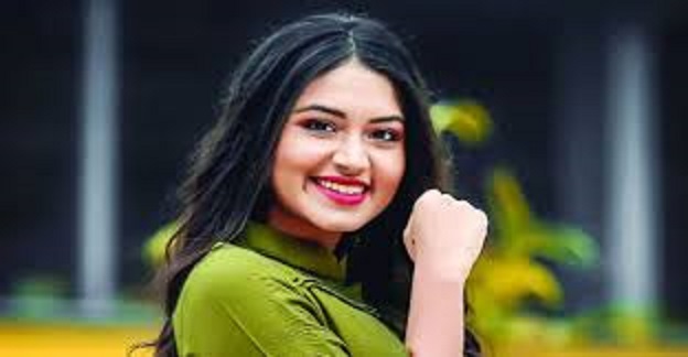 অভিনেত্রী তাসনিয়া ফারিণ ভারতের পশ্চিমবঙ্গের সিনেমা থেকে সরে এসেছেন